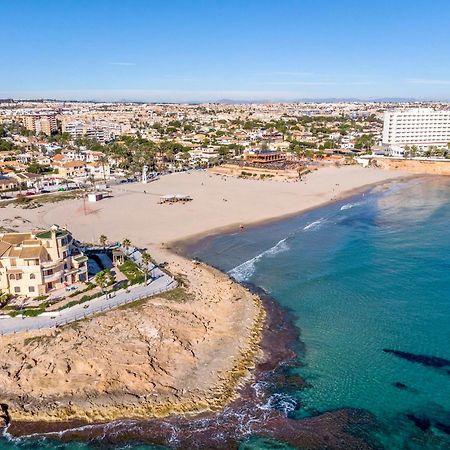 He Zenia San Francisco Apartment Orihuela Exterior foto