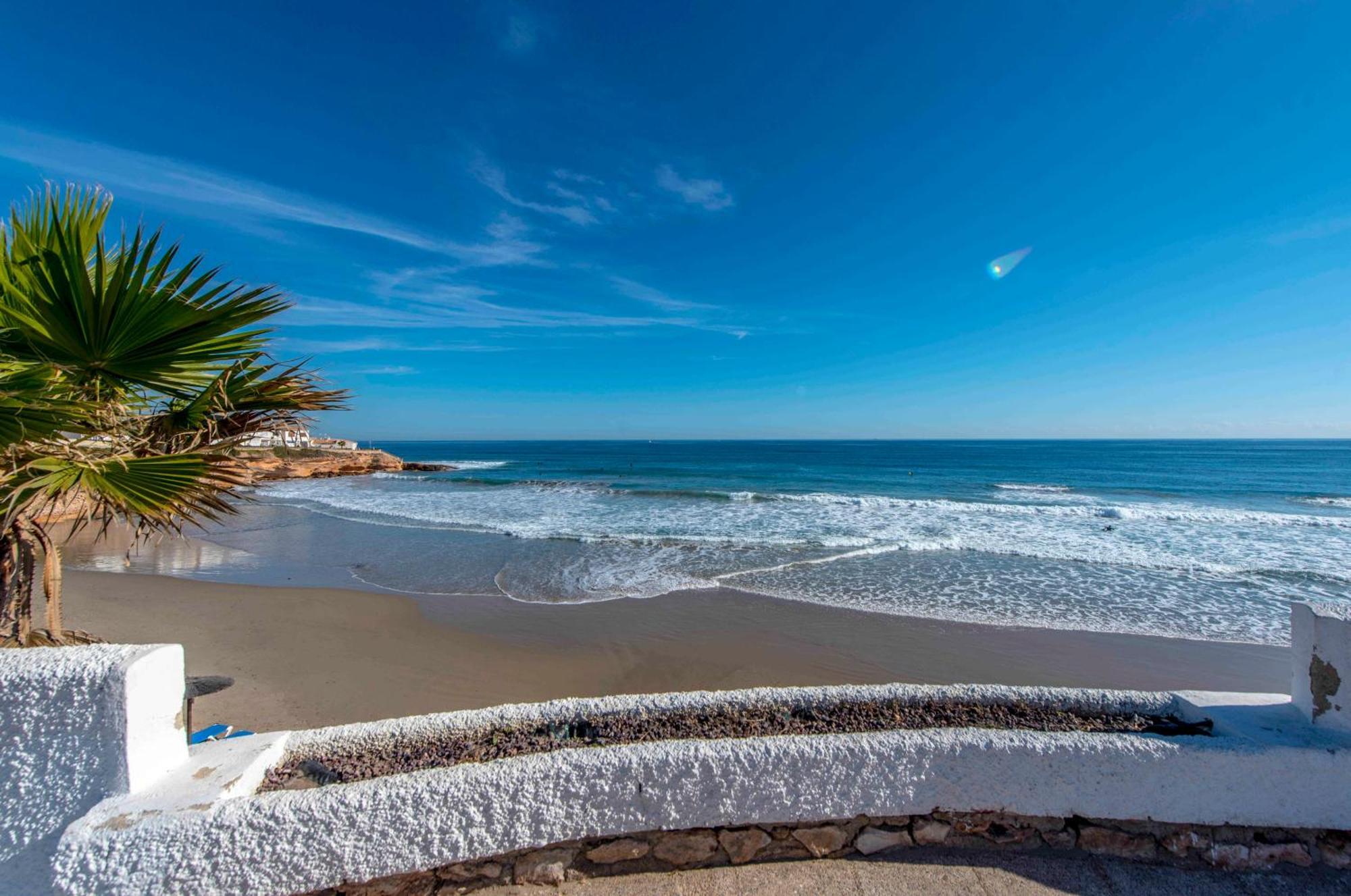 He Zenia San Francisco Apartment Orihuela Exterior foto