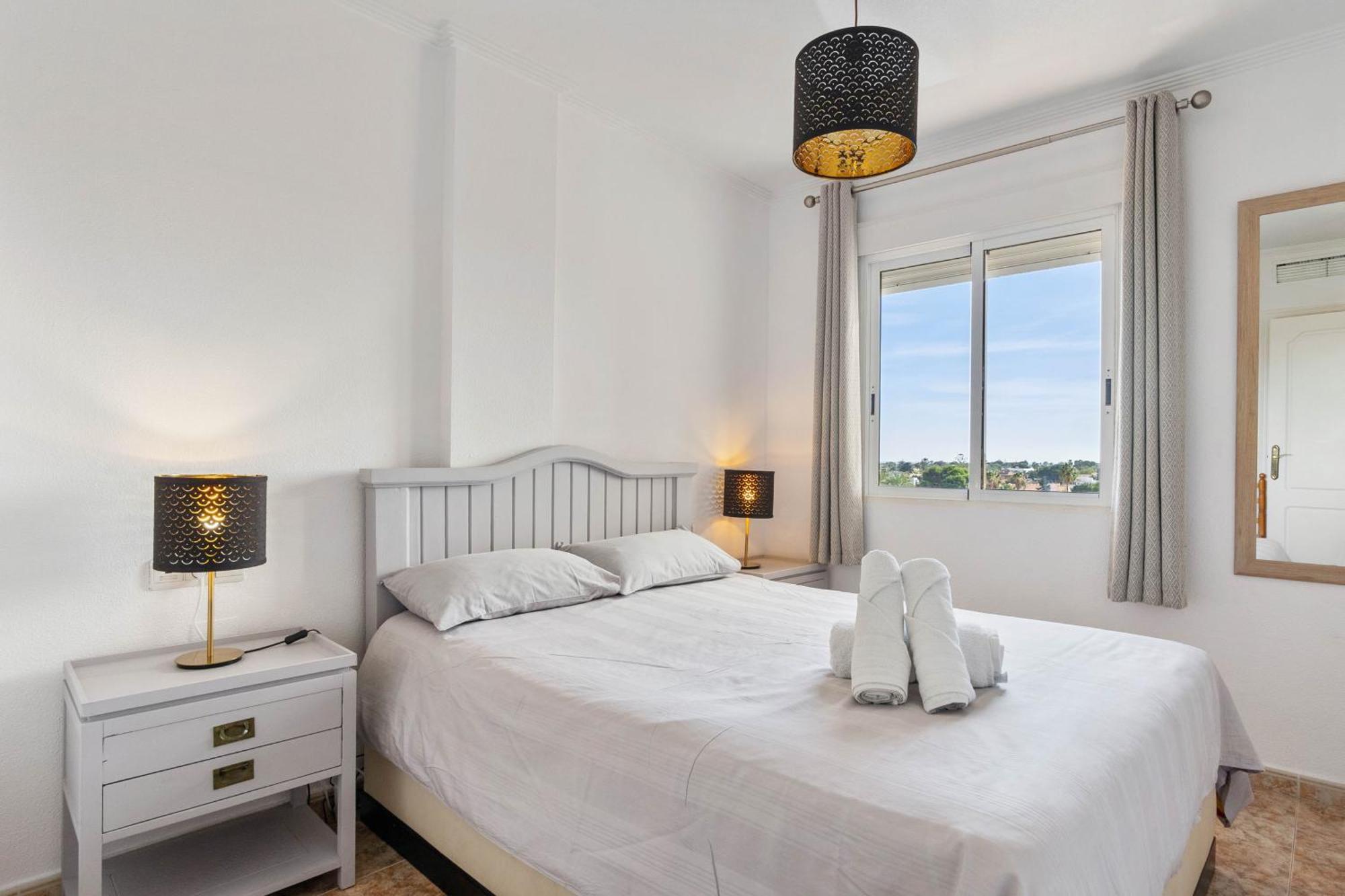 He Zenia San Francisco Apartment Orihuela Exterior foto