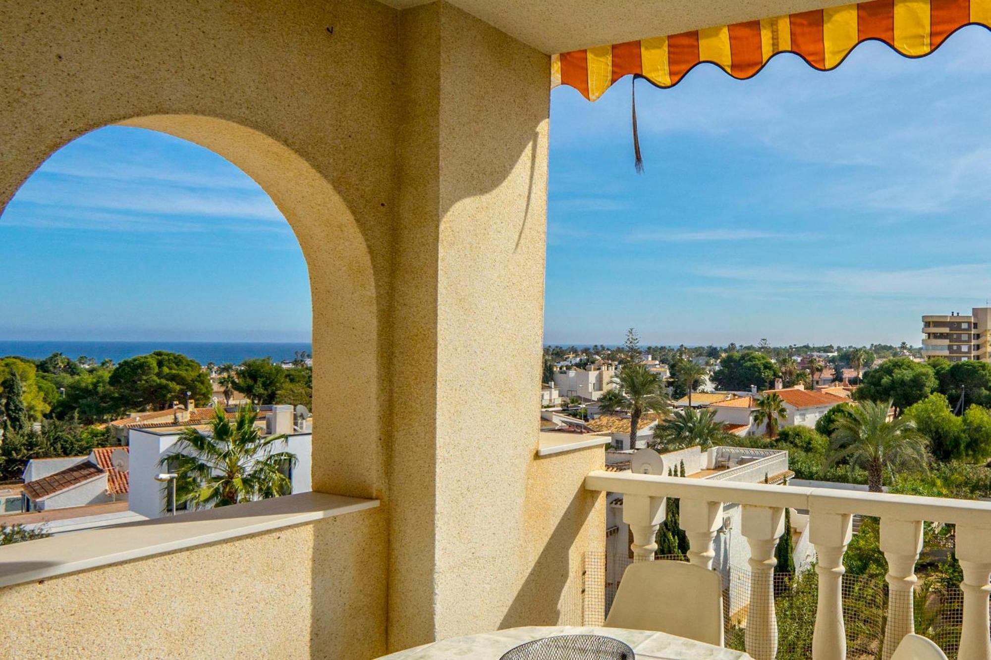 He Zenia San Francisco Apartment Orihuela Exterior foto