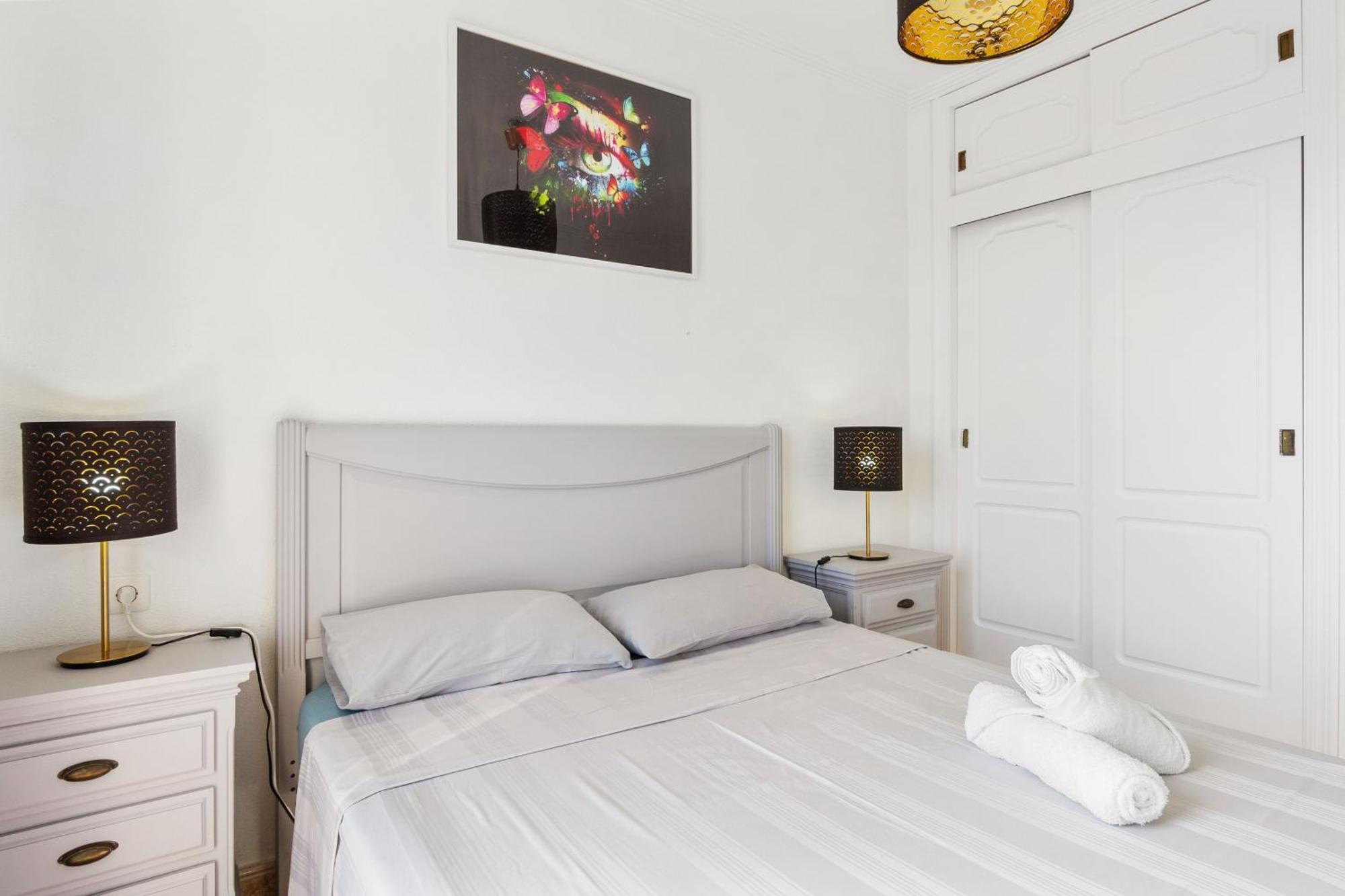 He Zenia San Francisco Apartment Orihuela Exterior foto